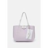 Guess BRENTON TOTE SET Sac à main white