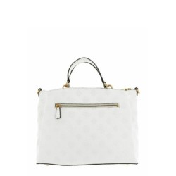 Guess IZZY PEONY-UND 4G-LOGO Sac à main stone