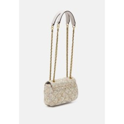 Guess GIULLY Sac à main gold/multi