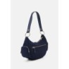 Guess GEMMA Sac à main navy