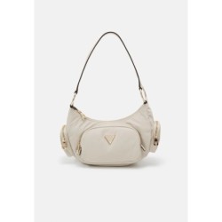 Guess GEMMA Sac à main taupe