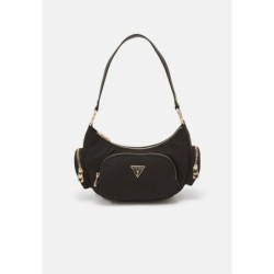 Guess GEMMA Sac à main noir