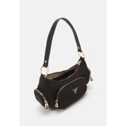 Guess GEMMA Sac à main noir