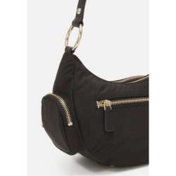 Guess GEMMA Sac à main noir