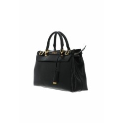 Guess SESTRI Sac à main noir