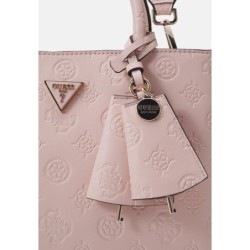 Guess JENA Sac à main pale pink