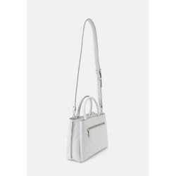 Guess JENA Sac à main pale white