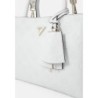 Guess JENA Sac à main pale white