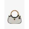 Guess ZABRY Sac à main noir multi