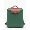 Sac à dos femme Le Pliage LONGCHAMP Sauge
