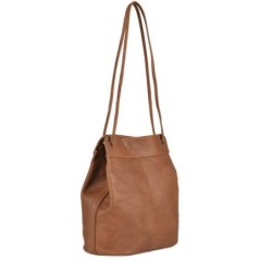 Sac Le1950 Vintage PAUL MARIUS Naturel