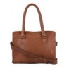Sac LeRive Gauche M cuir PAUL MARIUS Naturel