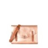 L'Indispensable cuir PAUL MARIUS Or rose