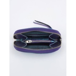 Porte-monnaie Manon Scarabée cuir PAUL MARIUS Scarabée