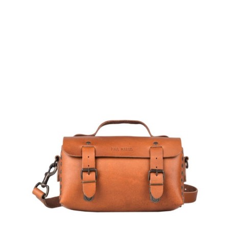 L'Artisane cuir PAUL MARIUS Naturel