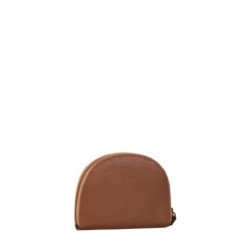 LePortefeuille Manon cuir PAUL MARIUS Naturel