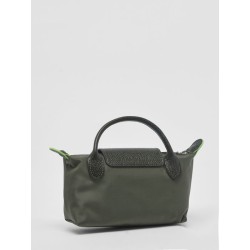 Trousse zippée Le Pliage Green LONGCHAMP Forêt