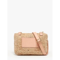 Sac bandoulière Riviera ETRIER Natural