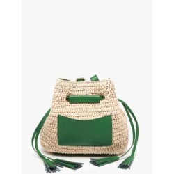 Sac bandoulière Nevada ETRIER Prairie