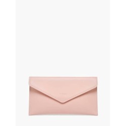 Sac de soirée Paddock cuir ETRIER Blush