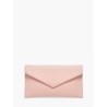 Sac de soirée Paddock cuir ETRIER Blush