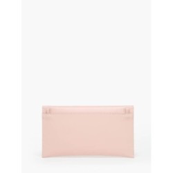 Sac de soirée Paddock cuir ETRIER Blush