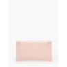 Sac de soirée Paddock cuir ETRIER Blush