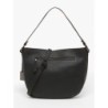 Sac Besace Ecuyer cuir ETRIER Noir
