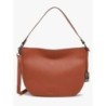 Sac Besace Ecuyer cuir ETRIER Camel