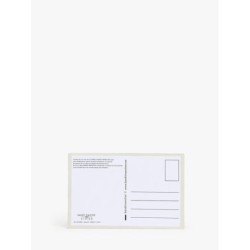 Carte postale cuir ETRIER Lilloise