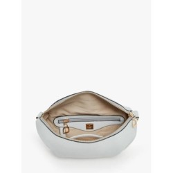 Sac banane M Tradition cuir ETRIER Ciel