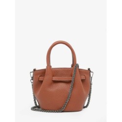 Sac bandoulière Ecuyer ETRIER Camel