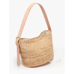 Sac porté épaule Riviera ETRIER Natural