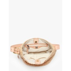 Sac porté épaule Riviera ETRIER Natural