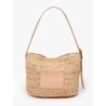 Sac porté épaule Riviera ETRIER Natural