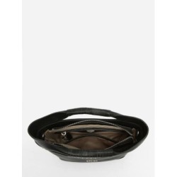 Sac bandoulière Tonnerre ETRIER Noir