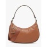 Sac porté épaule M Altesse cuir ETRIER Camel