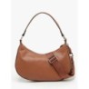 Sac porté épaule M Altesse cuir ETRIER Camel