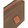 TROUSSE DE TOILETTE Boxford LONGCHAMP Brun