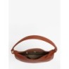 Sac porté épaule Oxer cuir ETRIER Noisette