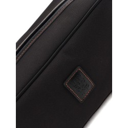 TROUSSE DE TOILETTE Boxford LONGCHAMP Noir