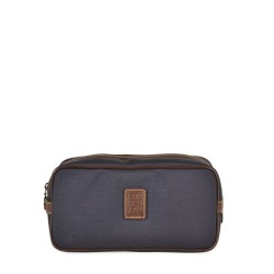 TROUSSE DE TOILETTE Boxford LONGCHAMP Brun