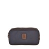 TROUSSE DE TOILETTE Boxford LONGCHAMP Brun