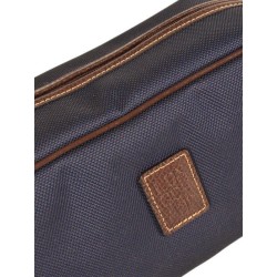TROUSSE DE TOILETTE Boxford LONGCHAMP Brun