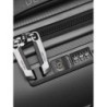 VALISE CABINE Air Armour DELSEY Noir