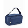 Sac de voyage Aventure DELSEY 65cm Marine En stock