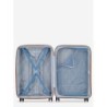 Valise rigide Freestyle DELSEY 67cm Pivoine En stock