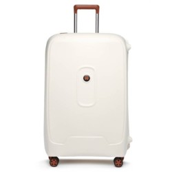 Valise rigide Moncey DELSEY 76cm Angora En stock