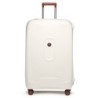 Valise rigide Moncey DELSEY 76cm Angora En stock