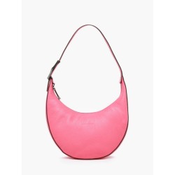 Sac porté épaule Le roseau essential cuir LONGCHAMP Grenadine